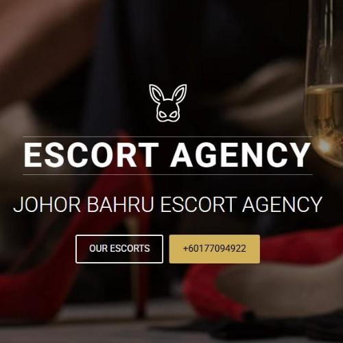 Johor Bahru Escort Agency
