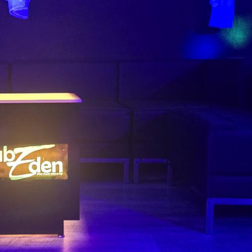 Club Eden Satx — ερωτικός χώρος στην πόλη Σαν Αντόνιο