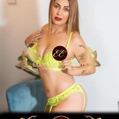 Exxxclusive Escorts Birmingham