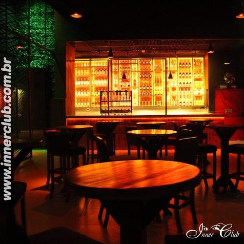 Inner Club — erotic venue in São Paulo, photo 7