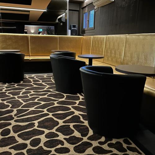 Oceano The Club — Lugano şehrinde erotik mekan