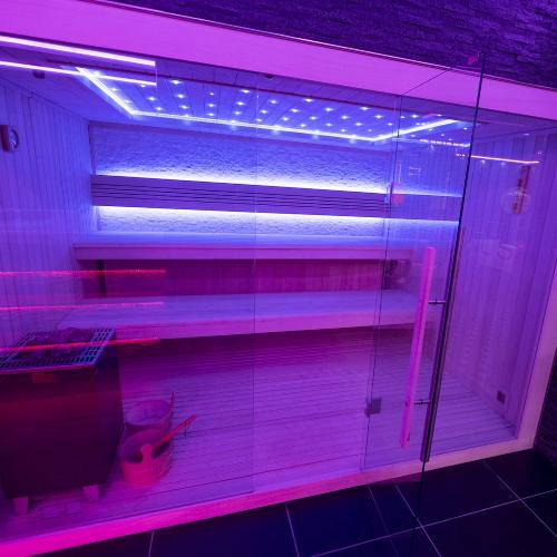 Fkk Sauna Club Venus — erotický podnik v Hamminkeln