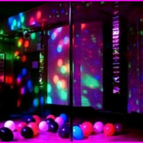 Atlantisevolution — erotic venue in Stoke-on-Trent