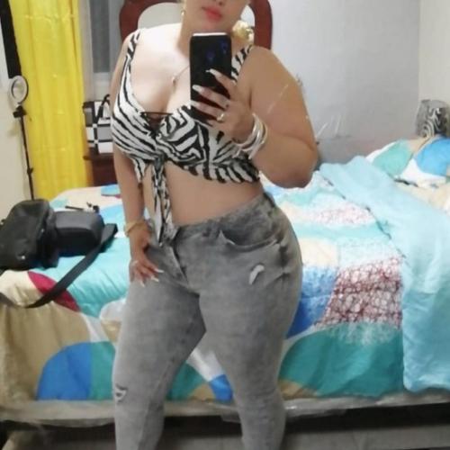 Brandy — escort in Kuwait City
