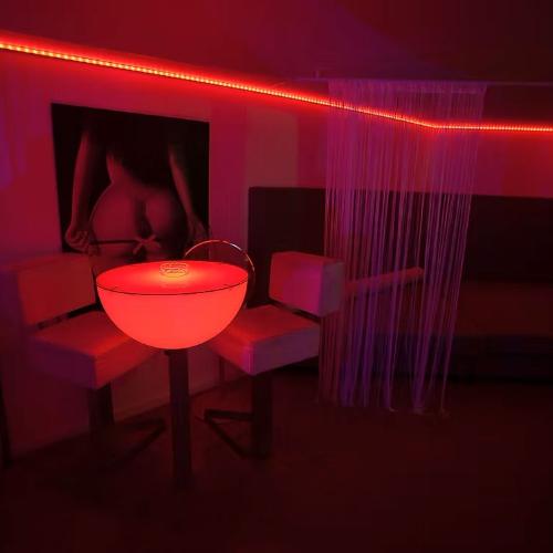 Le Tantra — ερωτικός χώρος στην πόλη Agde