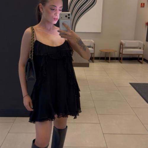 Anne — escort in São Paulo, photo 2