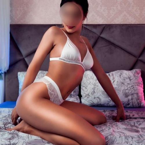 Natalia — eskorte i Bucharest