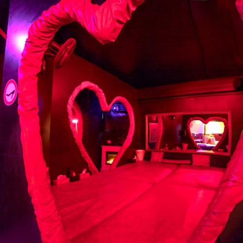 Club Paradiso — erotisk utested i Lucerne, bilde 12