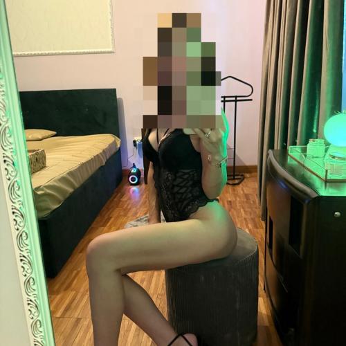 Obsidian Massage — erotic venue in Bucharest