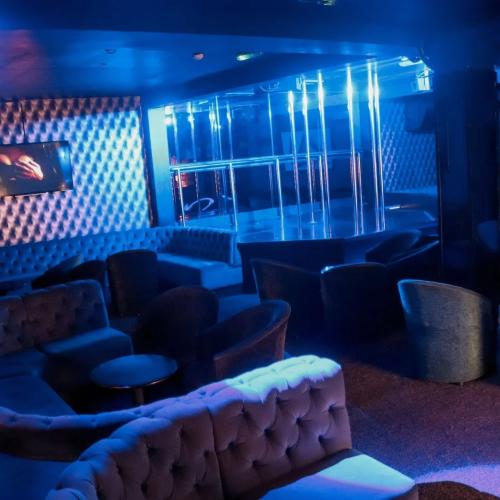 Blue Velvet — erotic venue in Newcastle upon Tyne