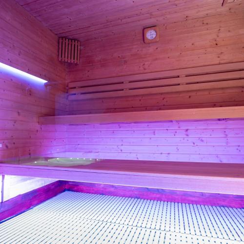 Delight U — erotic venue in Lisbon
