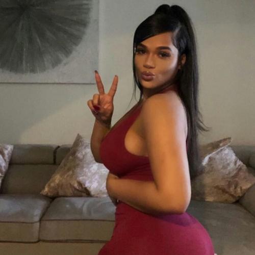 Anabel — escort in Kuwait City
