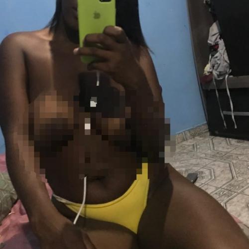 Thayna — eskort v Rio de Janeiro, foto 3