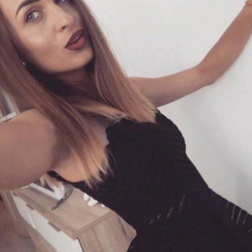 Mija — escort in Vilnius