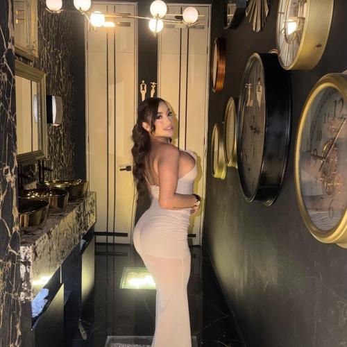 Daniela — 팜비치 에스코트, 사진 6