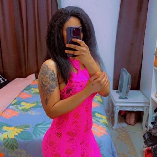 Candy — escort in Kuwait City