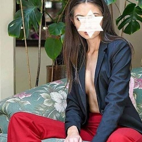 Sabrina — escort à Bucarest