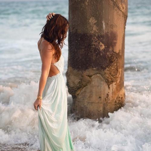 Kat Monoroe — Jacksonville şehrinde eskort