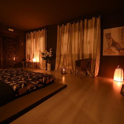 Geisha Masajes Eróticos — erotic venue in Barcelona, photo 15