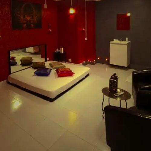 Masajes Afrodita — erotic venue in Barcelona, photo 3
