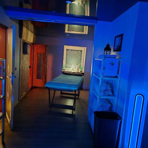 Liberty Rose — Erotik-Location in Saarbrücken, Foto 8
