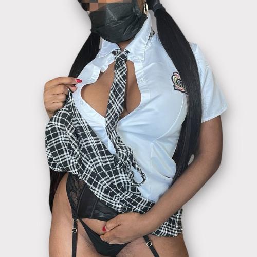 Serena Masseuse — eskorte i Pétange, bilde 9