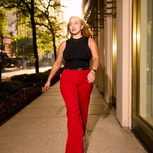 Sloan Pdx — escort in Portland