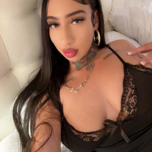 Greek Queen Lover — eskort v meste Modesto