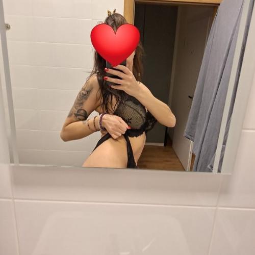 Andrea — eskorte i Nitra, bilde 36