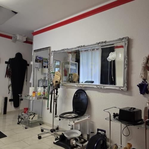Studio Lana Andersson — ερωτικός χώρος στην πόλη Ζυρίχη, φωτογραφία 12
