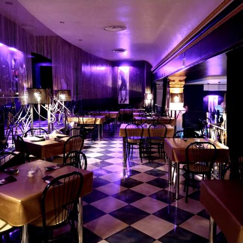 Bolero Palace Club & Spa — erotic venue in Malalbergo