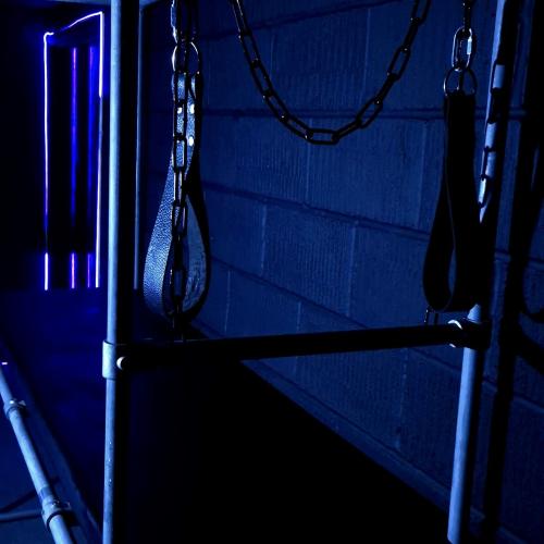 The Ministry Studios — erotic venue in West Bromwich