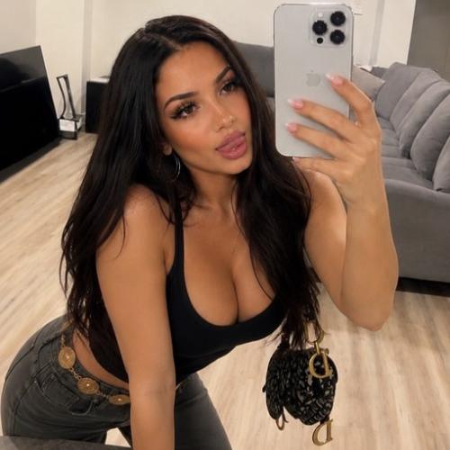 Londonn — escort in Las Vegas