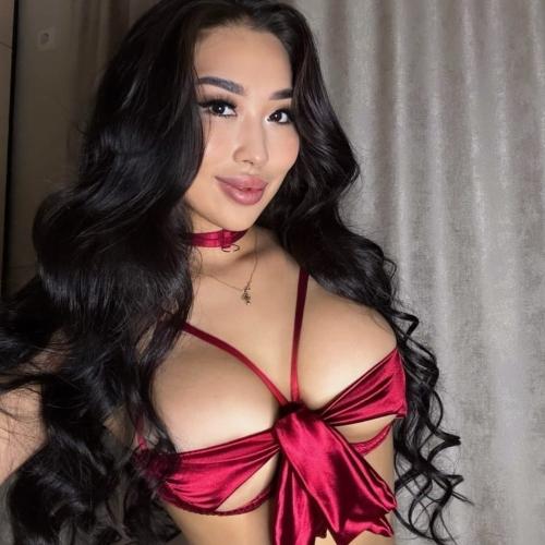 Aliiya — escort en Tokio