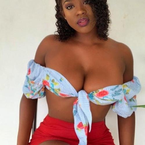 Kween Wendy — escort in Kuwait City