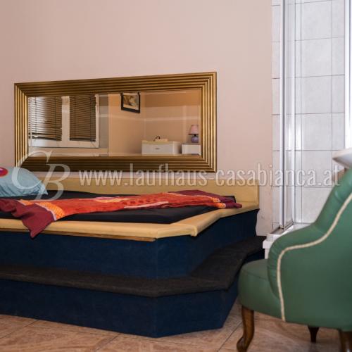 Laufhaus Casa Bianca — erotikus hely itt: Graz