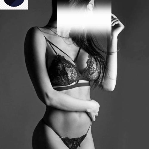 Natasha Warsaw Escort — eskort v meste Varšava