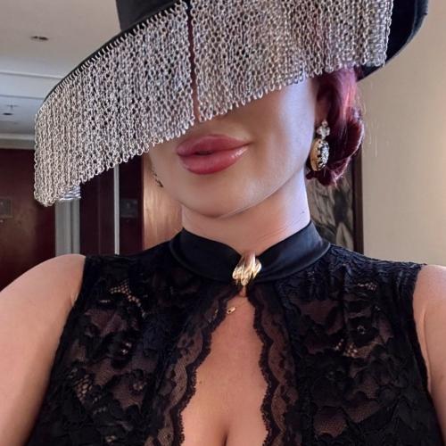 Dominatrix Lilith — escort in Kuwait City