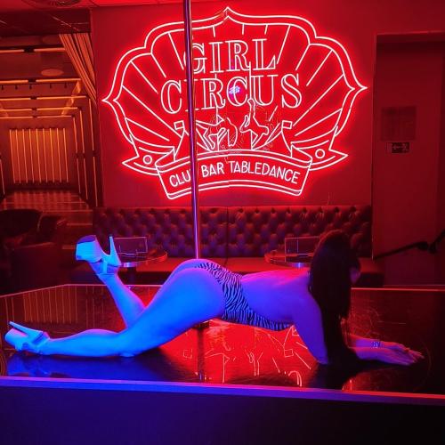 Girl Circus — Erotik-Location in Saarbrücken, Foto 11
