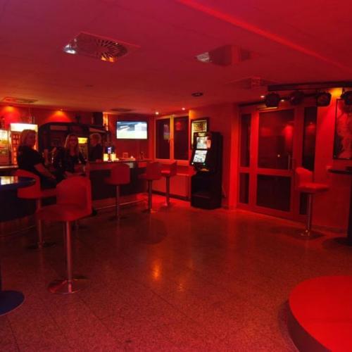 Das Bordell — Erotik-Location in Köln