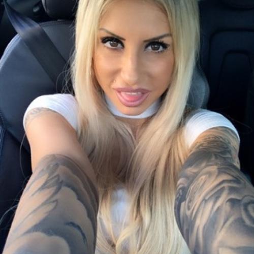 Anabel — escort a Freiburg im Breisgau, foto 4