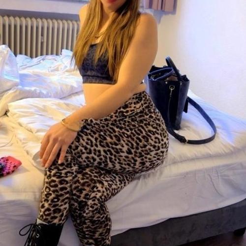 Aisha — eskorte i Osnabrück, bilde 11