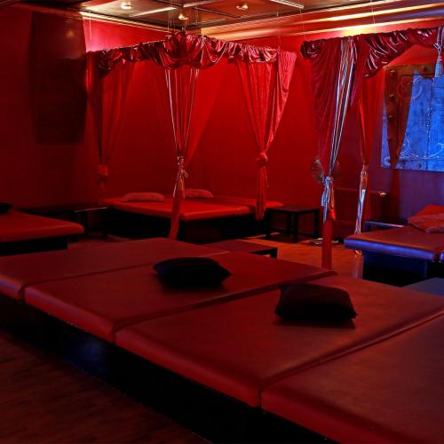 Insomnia — erotic venue in Berlin, photo 4