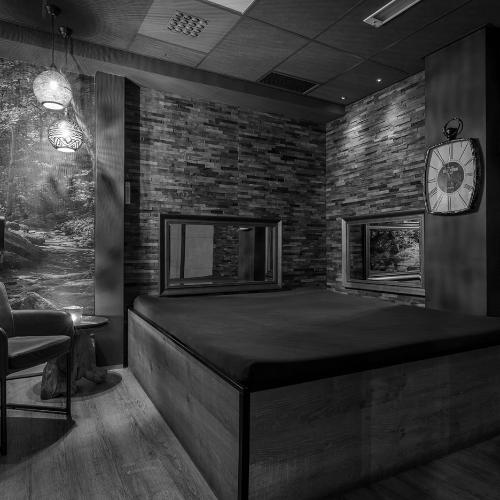 Massagewereld Antwerpen — Erotik-Location in Antwerpen