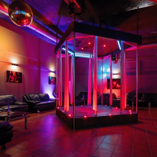 Sex Park — erotisk utested i Aarau, bilde 3