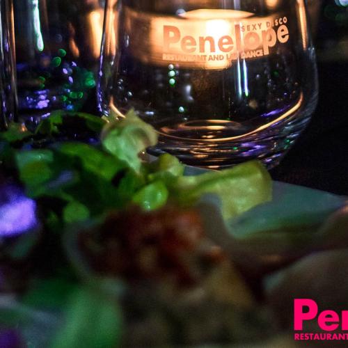 Sexy Disco Penelope — erotic venue in Pontedera