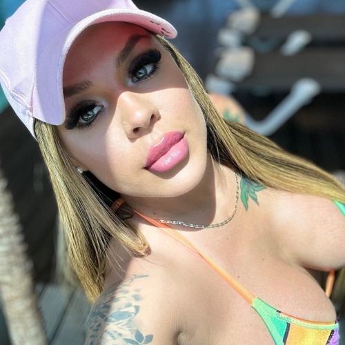 Estefanía — escort in Neuquén, photo 11