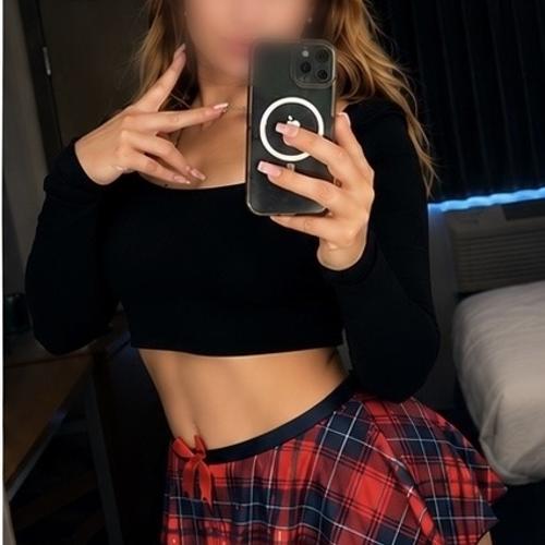Madison Monrow — escort in Santa Rosa