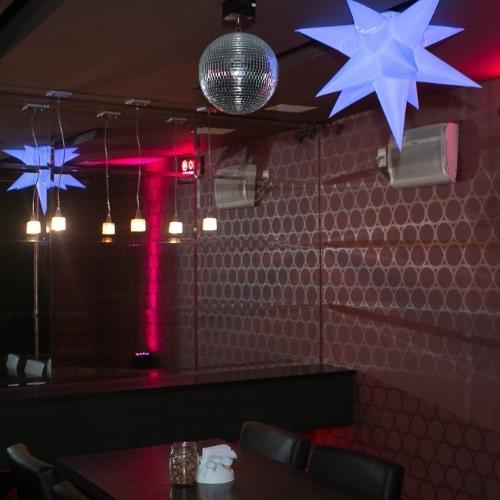 Casa Verde Lounge Bar — Erotik-Location in Belo Horizonte, Foto 3