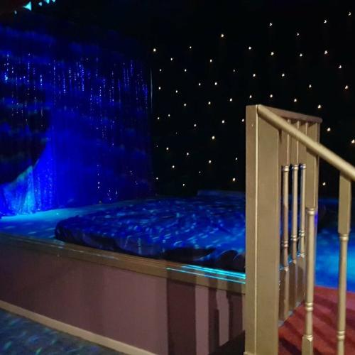 Club Play — erotic venue in Blackpool